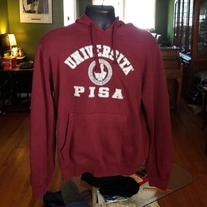 Universita Pisa hoodie